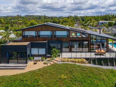 Riverview Road